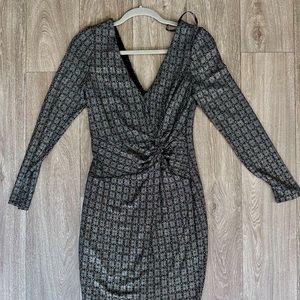 GUESS MIDI‎ DRESS